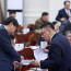 Б.Жавхлан: Төсвийн нийт урсгал зардлыг 73.2 тэрбум төгрөгөөр бууруулан баталлаа