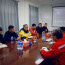 Доншен газрын тосны үйлдвэрийн үйл ажиллагаатай газар дээр нь танилцлаа