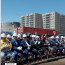 УБЕГ-ын албан хаагчдад зориулсан орон сууц болон архивын зориулалттай барилгын шав тавих ёслол боллоо