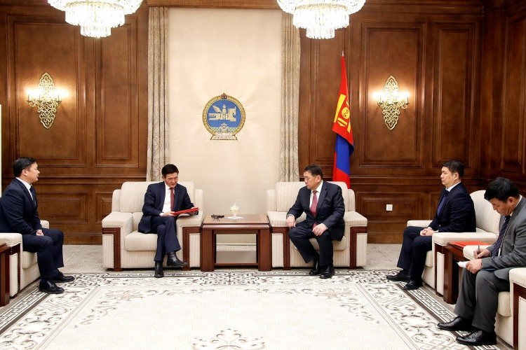 Монгол улс, Бүгд Найрамдах Беларусь иргэд адил нөхцөлөөр эрхээ хамгаалуулна