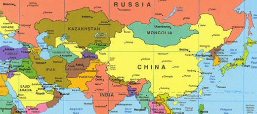 Монгол улс азийн баян улсуудын жагсаалтанд 17-р байранд байна