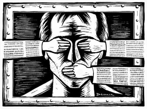 Хэвлэлийн эрх чөлөөний тухай хуулийг өргөн барина