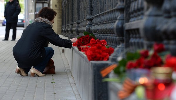 Украйнаас ярьж байна: Бидэнд ямар ч ялагч хэрэггүй