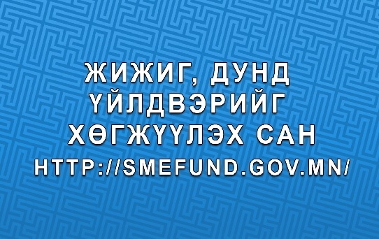 Хөнгөлөлттэй зээлд хамрагдах төслийг хүлээн авч эхэллээ