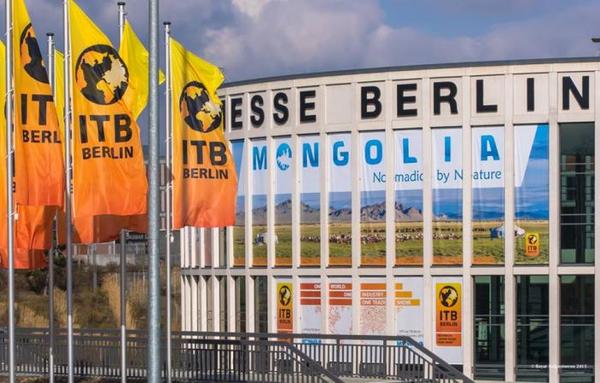 ITB Berlin -ний дараах шалгалт...