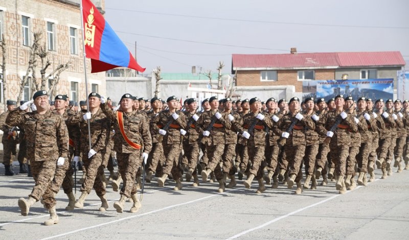 Цэргийн албанд эрүүл мэндээр тэнцүүлэх журмыг баталлаа