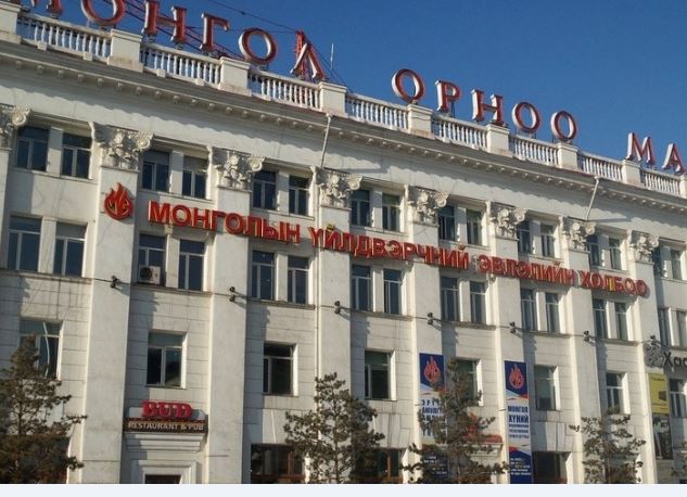 УИХ-ын гишүүн Ч.Улаан лобби бүлгийн саналд хүндэтгэлтэй хандахаа илэрхийлэв