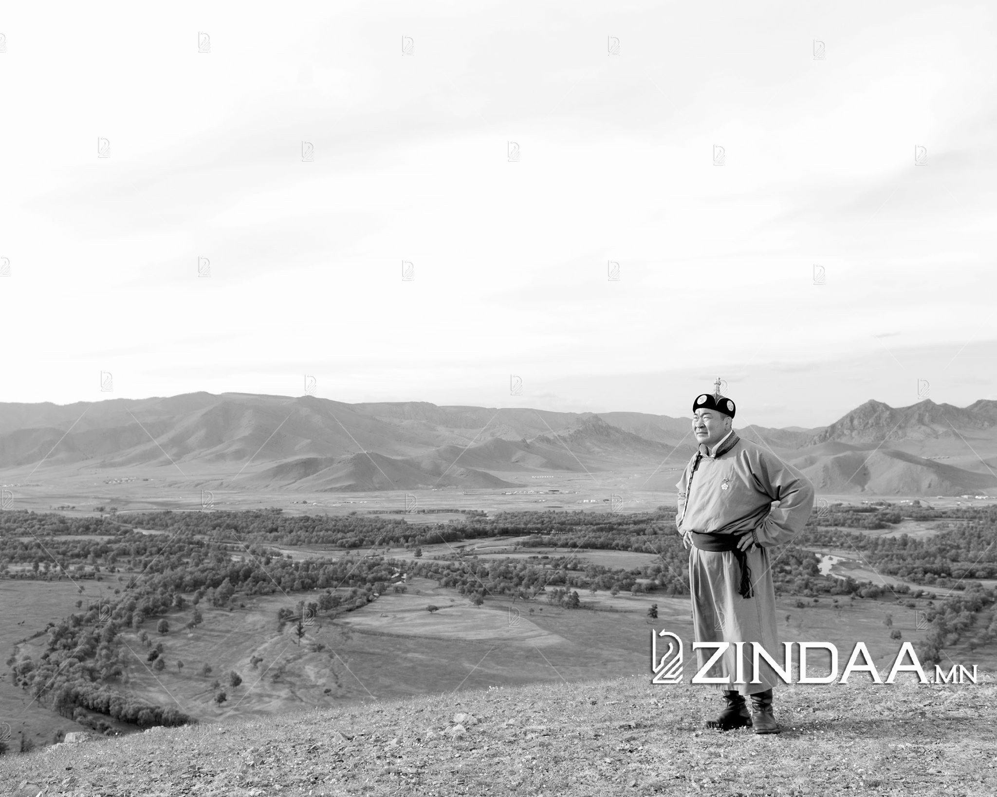 Дархан аварга Б.Бат-Эрдэнэ: Монголчууд зүрх сэтгэлийнхээ угт байх эрхэм нандин зүйлсээ хэзээ ч алдаж, орхиж байгаагүй