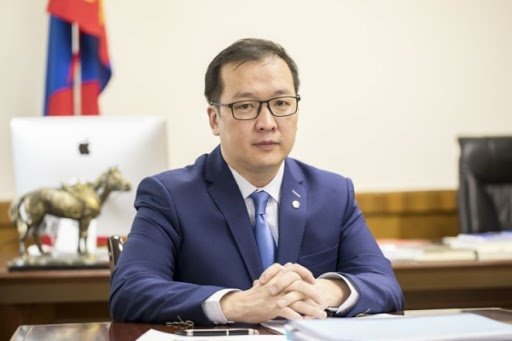 ШӨХТГ-аас Монголбанкны зээлийн мэдээллийн санд санал хүргүүллээ