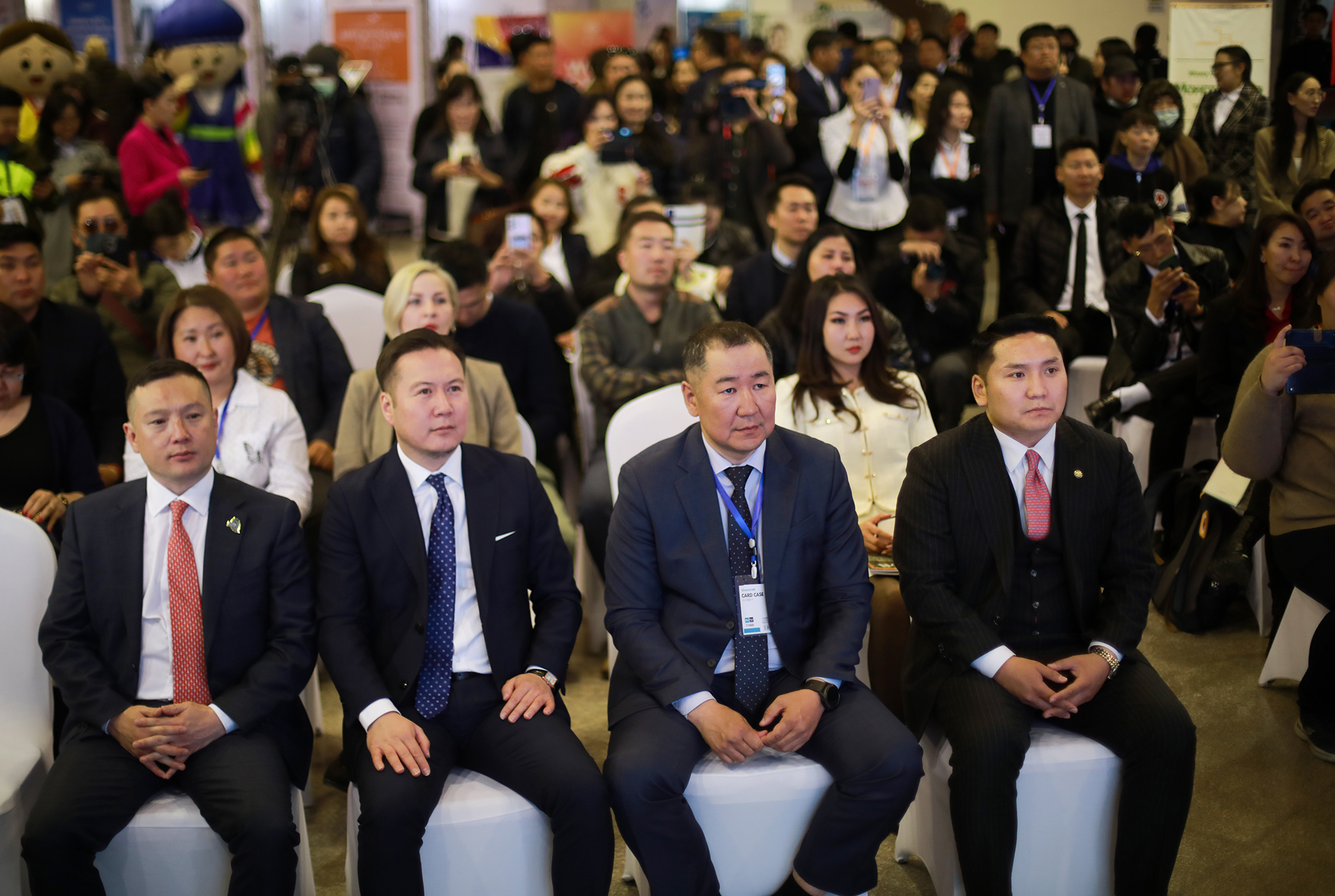 Аяллын талаар цогц мэдээлэл өгөх “Улаанбаатар травэл экспо-2023” эхэллээ