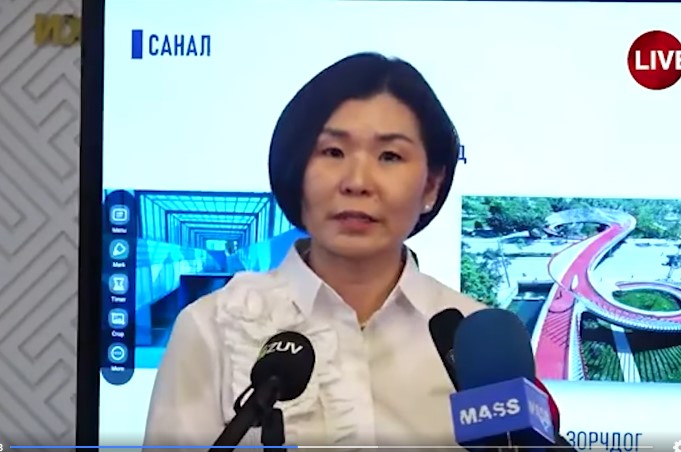Г.УЯНГАХИШИГ: СТАТИСТИК ТООНУУДЫН АРД ДАНДАА ХҮНИЙ АМЬ НАС, ХҮНИЙ ЭРХ ЯРИГДАЖ БАЙНА