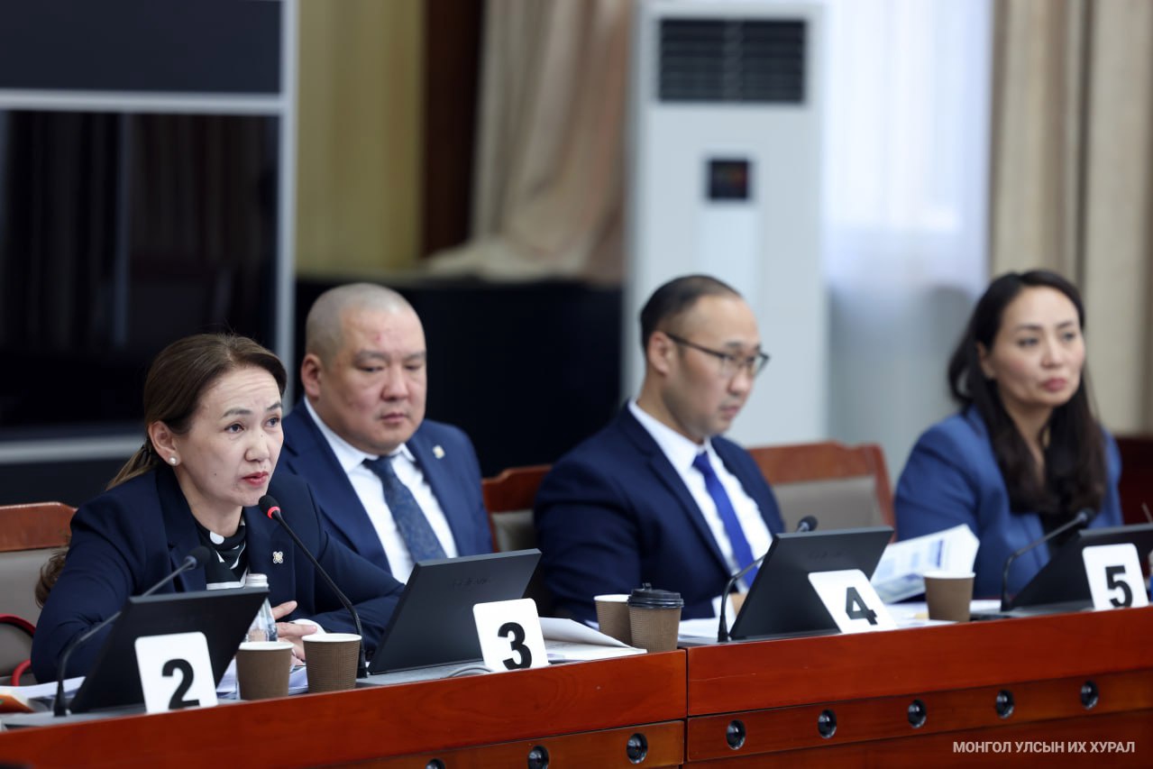 ХЗБХ: Монгол Улс дахь хүний эрх, эрх чөлөөний байдлын талаарх 24 дэх илтгэл, Эрүү шүүлтээс урьдчилан сэргийлэх үйл ажиллагааны 2024 оны тайланг хэлэлцэв