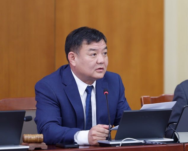 Монгол Улсын хөгжлийн 2026 оны төлөвлөгөөний төслийн анхны хэлэлцүүлгийг хийлээ