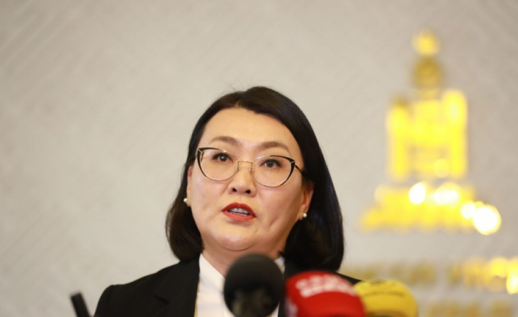 А.Ариунзаяа: Удирдах зөвлөл, Бага хурлаа хуралдуулж хамтарсан Засгийн газар байгуулсан шийдвэрээ эргэж харна