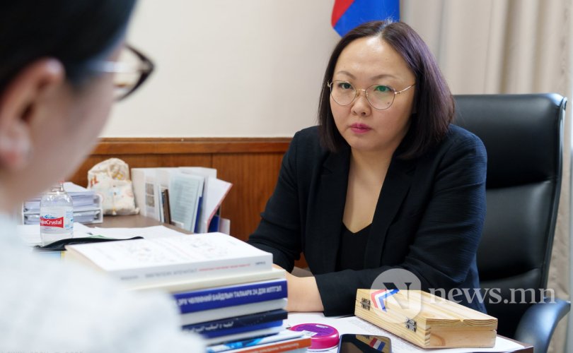 Б.Жаргалан: Хамтарсан Засгийн газрын гэрээг яаралтай дүгнэх шаардлагатай