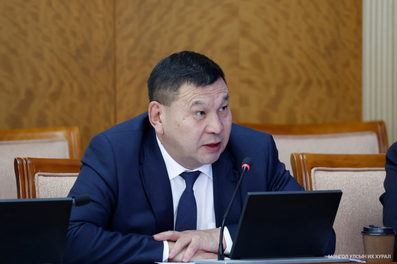 БОХХААБХ: “Засгийн газарт чиглэл өгөх тухай” Байнгын хорооны тогтоолын төслийг батлав