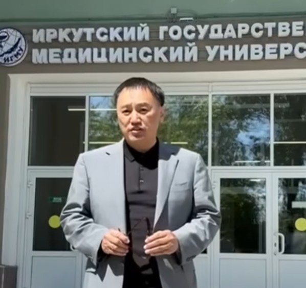 Ж.Чинбүрэн: Эмнэлгийн бүх ажилчдын нэр хүнд, мэргэжлийн аюулгүй байдал хамгаалагдаж эхэлсэн түүхэн шийдвэр гарлаа