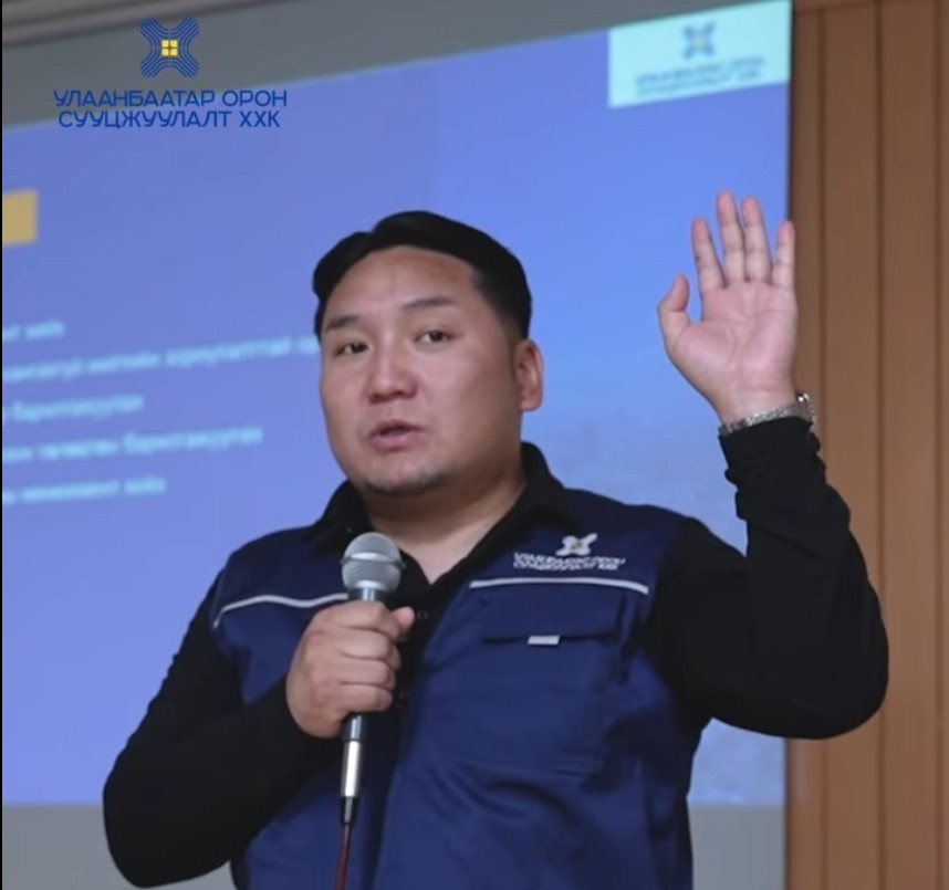 З.Төмөртөмөө: Метр квадратын зөрүүн дээр оршин суугчид анхнаасаа анхаарч тохирох ёстой