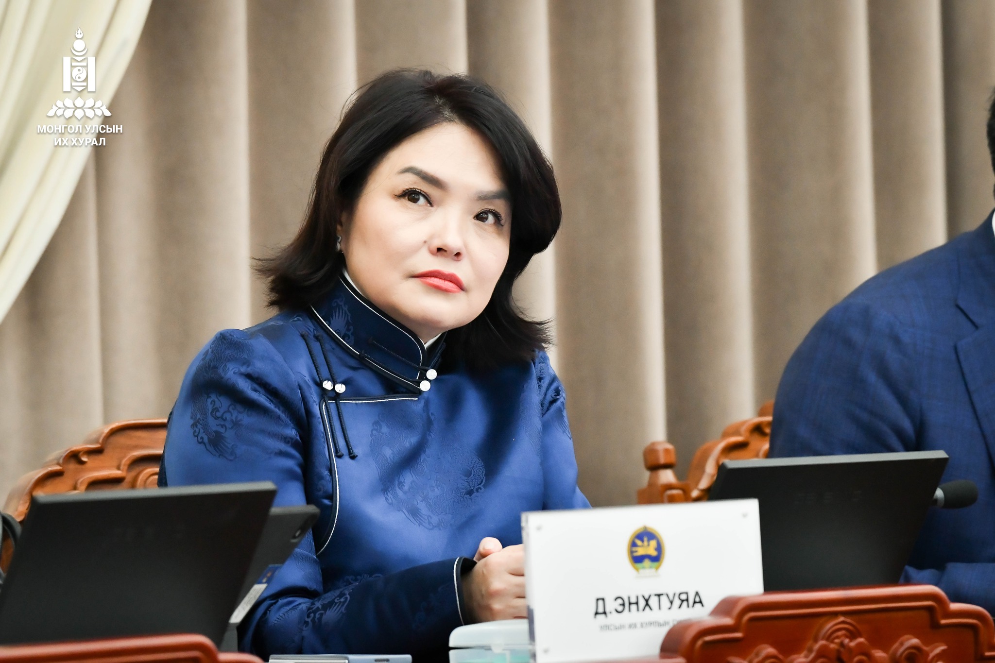 "Үндэсний баялгийн сангийн тухай хуулийн хэрэгжилтийг дэмжих” лобби бүлэг байгуулах санаачилга гаргалаа